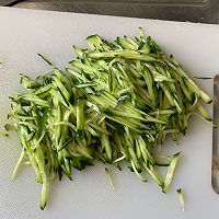 做正宗涼拌冬粉的图片步骤1