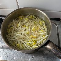 做正宗涼拌冬粉的图片步骤3