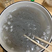 做正宗涼拌冬粉的图片步骤8