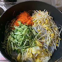 做正宗涼拌冬粉的图片步骤10