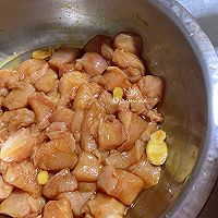 做正宗超好吃的辣子鸡丁的图片步骤3