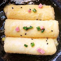 做正宗吐司面包卷做法（详解）的图片步骤9