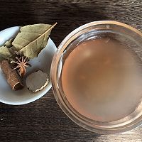 做正宗番茄土豆炖牛腩的图片步骤4