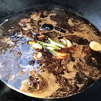 做正宗番茄土豆炖牛腩的图片步骤11
