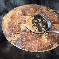 做正宗番茄土豆炖牛腩的图片步骤12