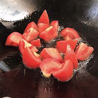 做正宗番茄土豆炖牛腩的图片步骤14