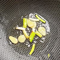 做正宗红烧鸡块香菇的图片步骤5