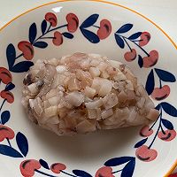做正宗香辣鱿鱼饼的图片步骤2