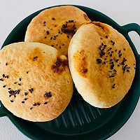 做正宗香辣鱿鱼饼的图片步骤8