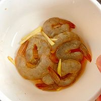 做正宗芝士土豆虾球的图片步骤5