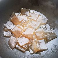 做正宗媲美烧烤店的大喜大酱炒魔芋的图片步骤6