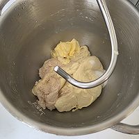 做正宗红豆卷卷面包的图片步骤6