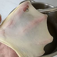 做正宗红豆卷卷面包的图片步骤8