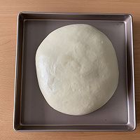 做正宗红豆卷卷面包的图片步骤12