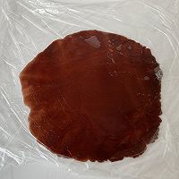 做正宗红豆卷卷面包的图片步骤14