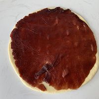做正宗红豆卷卷面包的图片步骤16