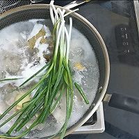做正宗鲍鱼红烧肉的图片步骤4
