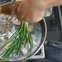 做正宗鲍鱼红烧肉的图片步骤5