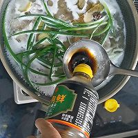 做正宗鲍鱼红烧肉的图片步骤6