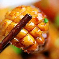 做正宗鲍鱼红烧肉的图片步骤8