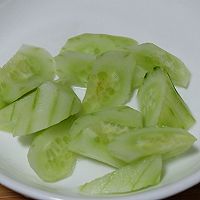 做正宗烤豆腐虾仁的图片步骤7