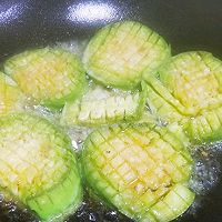 做正宗超级下饭的蒜烧茄子的图片步骤2