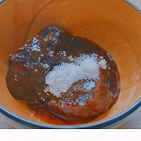 做正宗香菇肉沫酱的图片步骤3