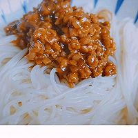做正宗香菇肉沫酱的图片步骤6