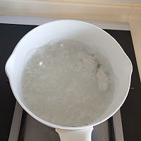做正宗台式古早味烧麻糬的图片步骤3