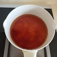 做正宗台式古早味烧麻糬的图片步骤8