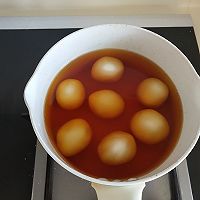 做正宗台式古早味烧麻糬的图片步骤9