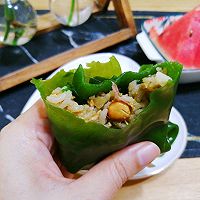 做正宗东北饭包的图片步骤11