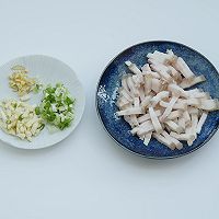 做正宗酥肉凉拌面的图片步骤1