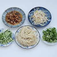 做正宗酥肉凉拌面的图片步骤4