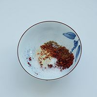 做正宗酥肉凉拌面的图片步骤5