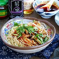 做正宗酥肉凉拌面的图片步骤9