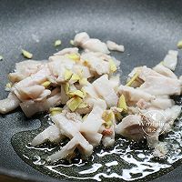 做正宗韩式肉末烧豆腐的图片步骤3