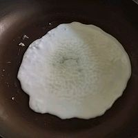 做正宗牛牛蛋包饭的图片步骤3