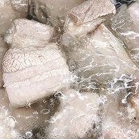 做正宗卤五花肉的图片步骤4