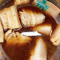 做正宗卤五花肉的图片步骤6