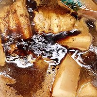 做正宗卤五花肉的图片步骤7