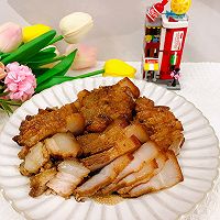做正宗卤五花肉的图片步骤11