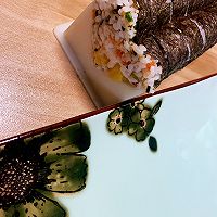 做正宗寿司的图片步骤7