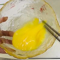 做正宗丰富餐桌味-木耳炒蛋的图片步骤4