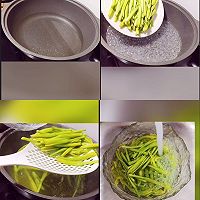 做正宗凉拌黄花菜的图片步骤3