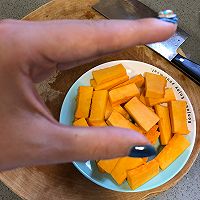 做正宗南瓜饼的图片步骤1
