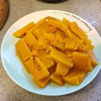 做正宗南瓜饼的图片步骤4