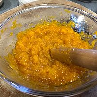 做正宗南瓜饼的图片步骤8