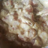 做正宗糖醋鸡胸肉的图片步骤2