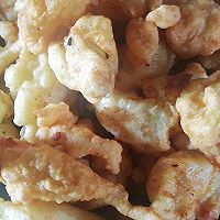 做正宗糖醋鸡胸肉的图片步骤3